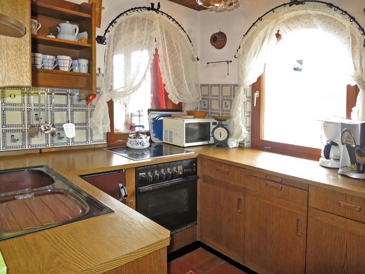Holiday Home Walcher - Rmu220 By Interhome Ramsau am Dachstein Zewnętrze zdjęcie